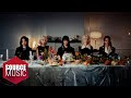 LE SSERAFIM (르세라핌) JP 3rd SG 'CRAZY' CONCEPT CLIP - BLACK INSANITY