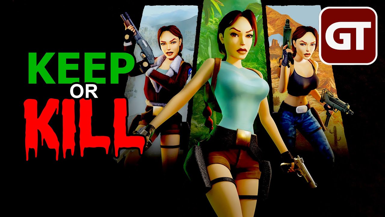 Kann Man Tomb Raider Zu Zweit Spielen