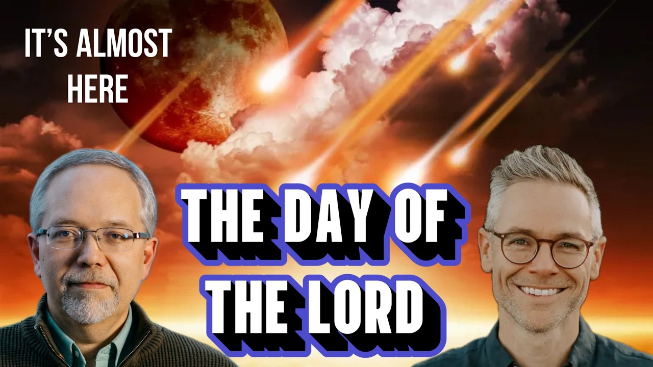 The Day of the Lord - Unveiled