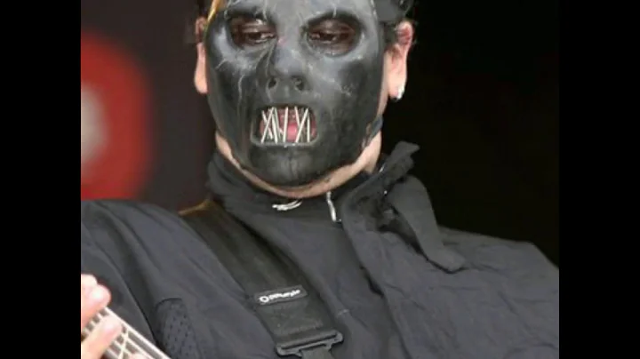 Paul Gray Memorial Video (10 year anniversary)