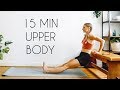 TONE YOUR ARMS WORKOUT (10 mins, No Equipment) 