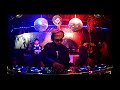 Posada N4co x Jai Roof / Acuario / 11.12.25.