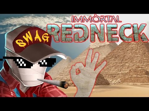 Video: Ulasan Immortal Redneck - Kecepatan Dan Variasi Membuat Kesenangan Kuno Terasa Segar