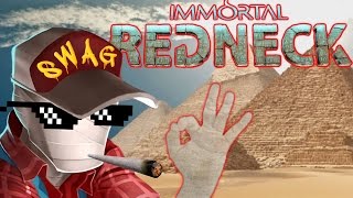 Immortal Redneck - Seg. Speed Run - Max Level  - (44:41.4) WR