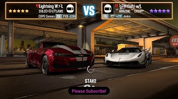 CSR 2,. Live Race Swapping Session,   my weekly Saturday live racing video.