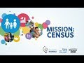 Mission: Census, Virtual Field Trip to the Census Bureau