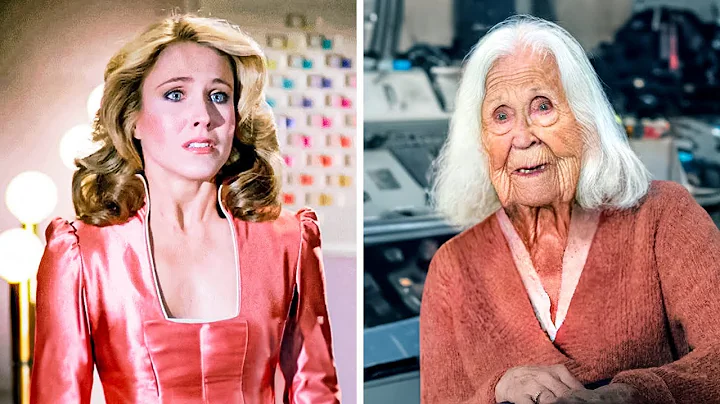 Buck Rogers in the 25th Century (1979 vs 2023) Cast: Then and Now