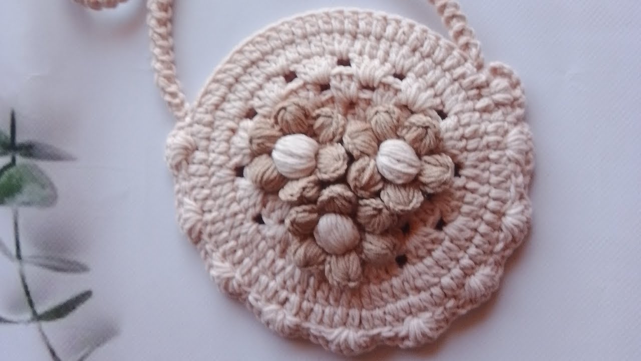 طريقه عمل شنطه للأطفال حقيبه العيد