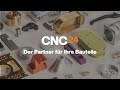 Cnc24  der partner fr ihre bauteile