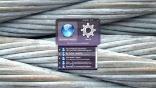 Browsing inside Safari app - Quicksilver screenshot 4