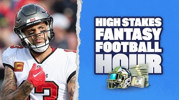 HSFF Hour: FF Mastermind