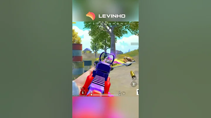 Rate this from 1-10 🔥 #levinho #TeamVasa #pubgmobile