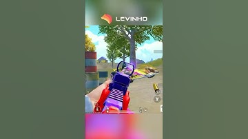 Rate this from 1-10 🔥 #levinho #TeamVasa #pubgmobile