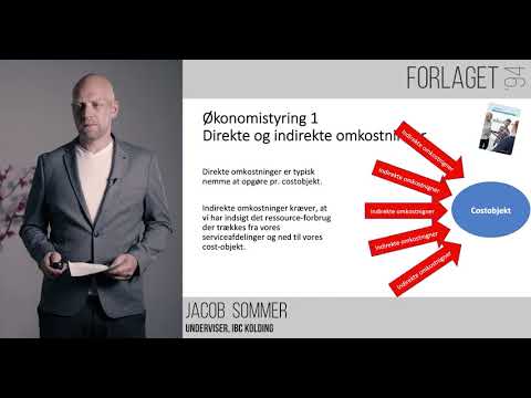 Video: Forskellen Mellem Direkte Og Indirekte Omkostninger