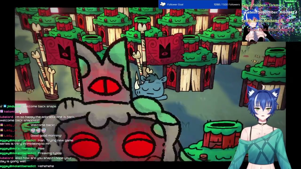 【FEMBOY】Trying the SECKS Update!