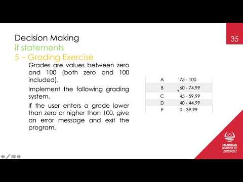 5 - Grading Exercise - Fundamentals of Software Development with Python ...