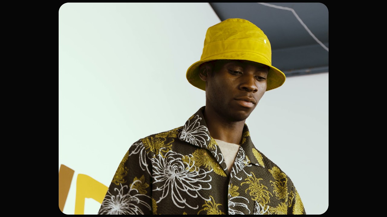 SS21 – A trip to Delhi and a Reggae Sound System.