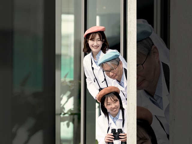 【感性研究】森永製菓のおやつを食べる表情観察【チョコモナカジャンボ】