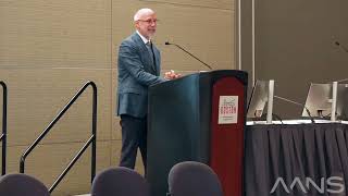 2025 Sir Victor Horsley Lecture - Robert Gross MD, PhD:  The History of Functional Neurosurgery