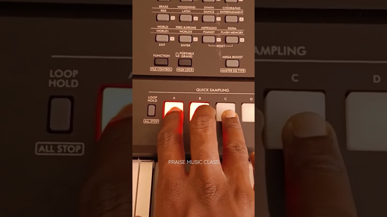 YAMAHA PSR E473 REVIEW PRAISE MUSIC CLASS PMC Shorts Music Pmc