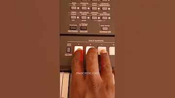 YAMAHA PSR E473 REVIEW PRAISE MUSIC CLASS PMC Shorts Music Pmc 