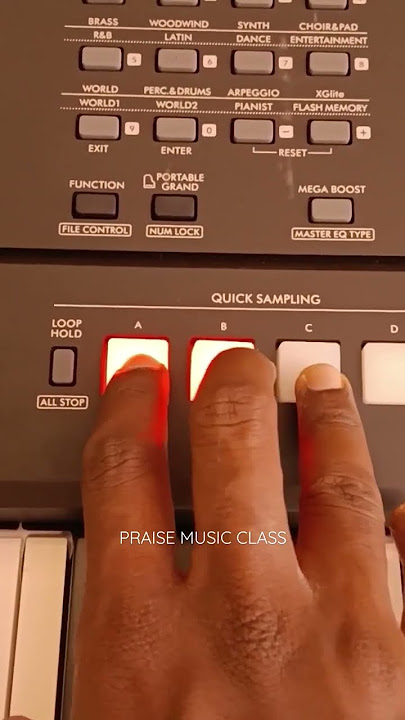 YAMAHA PSR E473 | REVIEW | PRAISE MUSIC CLASS | PMC #shorts #music #pmc