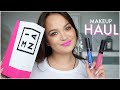 3INA Makeup &amp; Skincare HAUL! + Swatches!