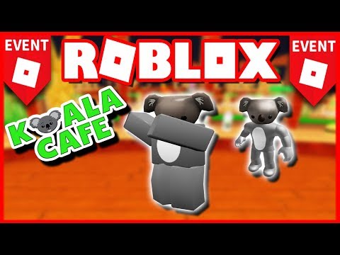 Nuevo Evento Roblox 2019 Koala Cafe Developer Events - the oval office roblox