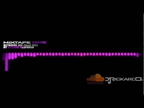 Mixtape One: Extended Mix (Vocal Edit) *PREVIEW*