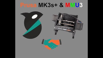 Prusa MK3s+ and MMU3 - Orca Slicer profile - video guide