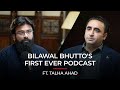 A conversation with bilawal bhutto on politics elections trauma  mental health  full podcast