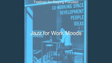 Fabulous Moods for Co Working Spaces