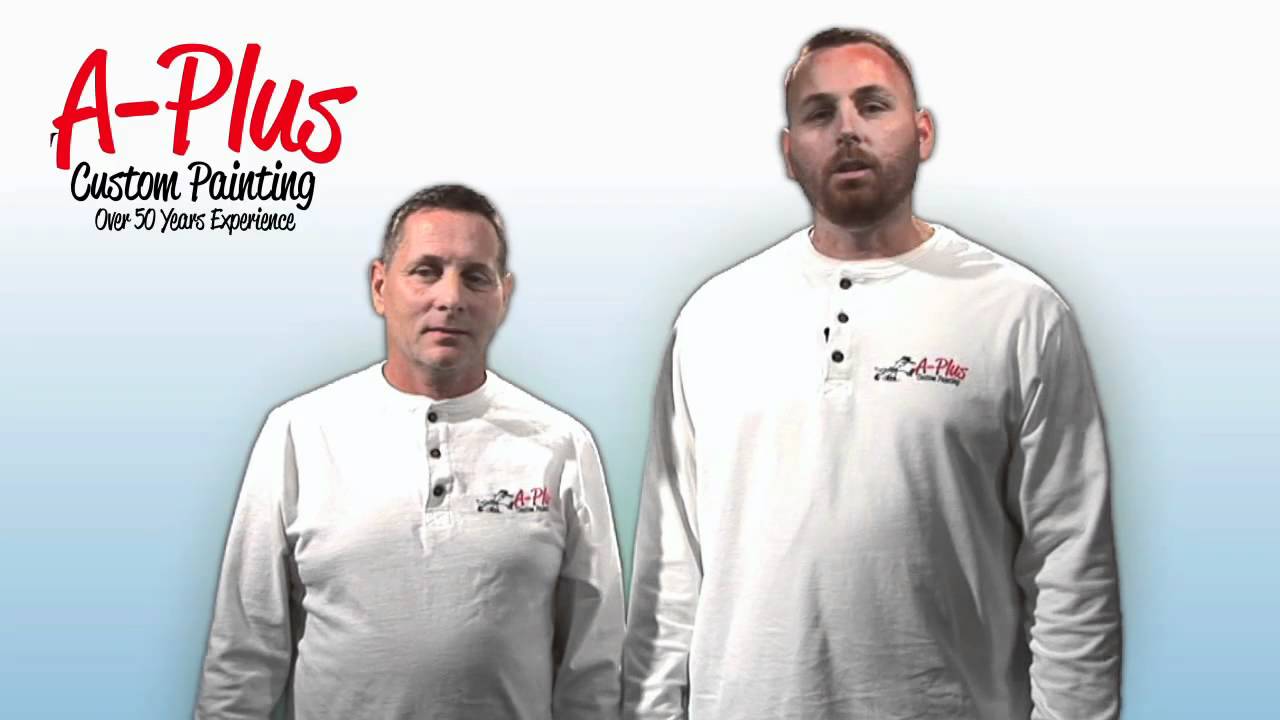 Painting Contractor in Visalia YouTube