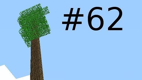 Minecraft - Treehouse Return with Creatures Part 62 - Dragon Rider