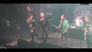 Die Toten Hosen &amp; TV Smith - Gary Gilmore&#39;s Eyes - Rebellion Fest - Blackpool - 06.08.2023