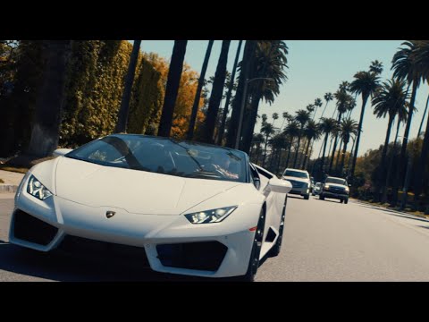 Youtube: PINS – Compteur à 0 (Clip Officiel)