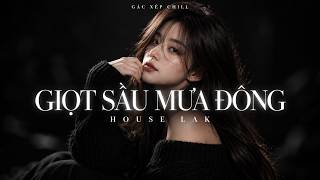 Download lagu Giọt Sầu Mưa Đông (Đại Mộng Quy) | Nhạc Hoa Lời Việt 8x 9x | Gác Xép Chill