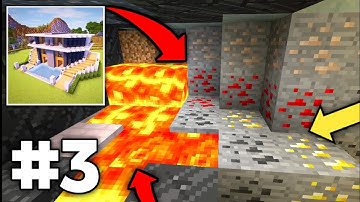 Craft World Survival Walkthrough Gameplay Part 3 | Craft World - Master Block 3d