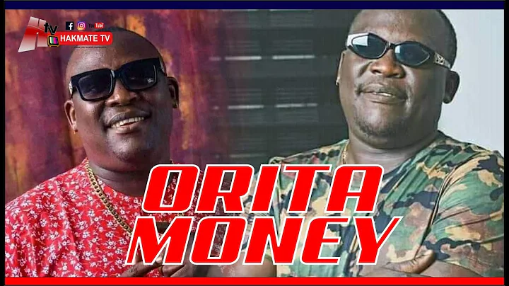 IGWE REMI ALUKO | ORITA MONEY | #REMIALUKO #FUJI #HAKMATETV