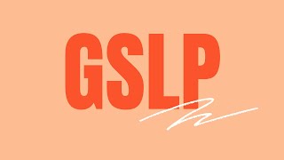 GSLP 2023 Opening Teaser
