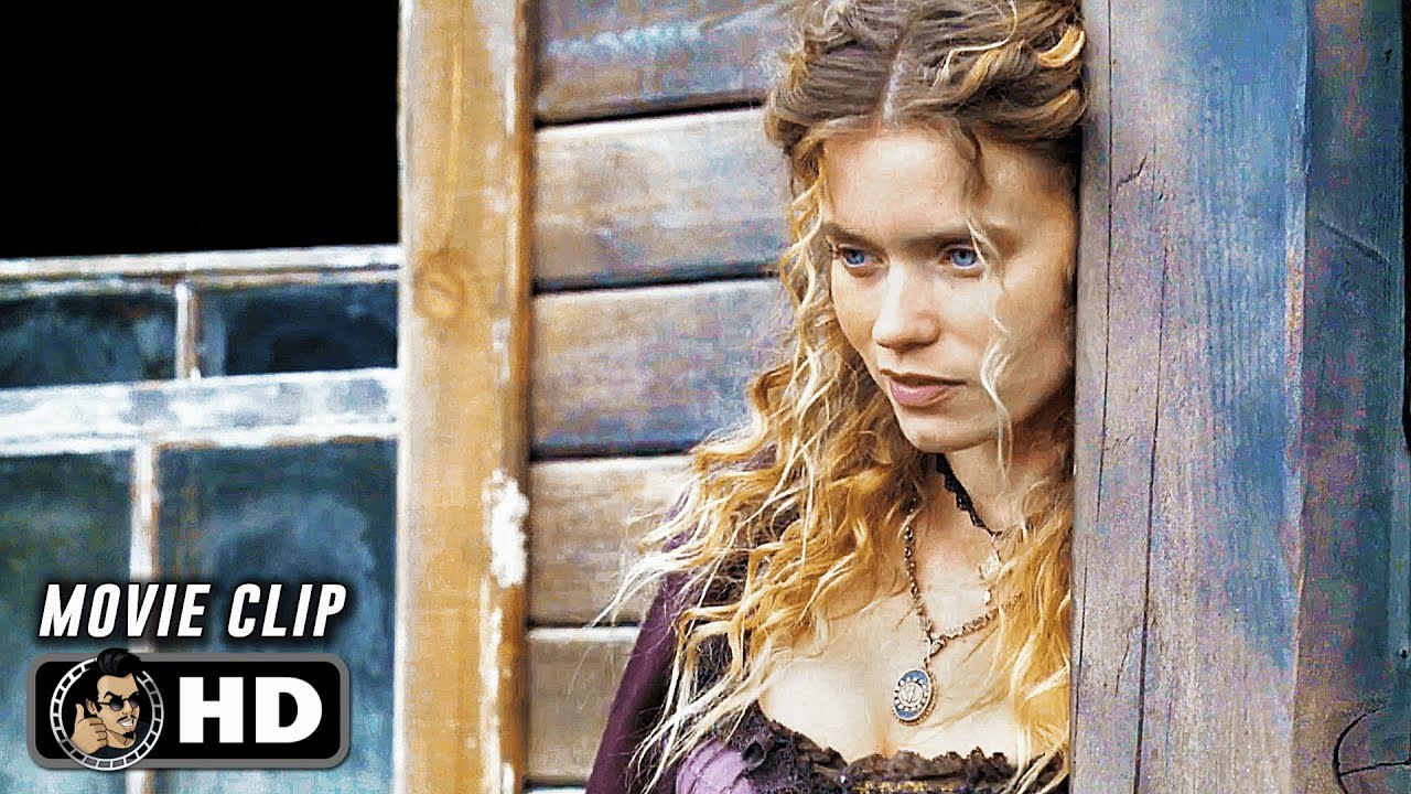 Hayes Meets Marigold Scene | HORIZON: AN AMERICAN SAGA – CHAPTER 1 (2024) Movie CLIP HD