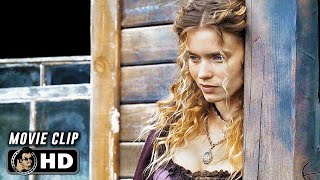 Hayes Meets Marigold Scene Horizon: An American Saga - Chapter 1 (2024) Movie 
