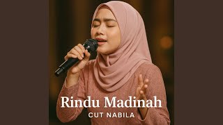 Rindu Madinah