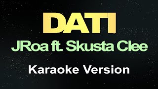 Dati (Karaoke Version)