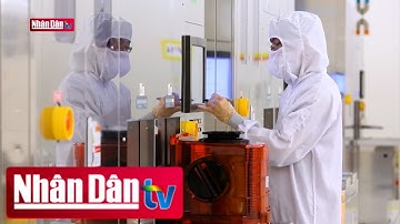 Tạo điều kiện hỗ trợ doanh nghiệp tại khu công nghệ cao TP Hồ Chí Minh