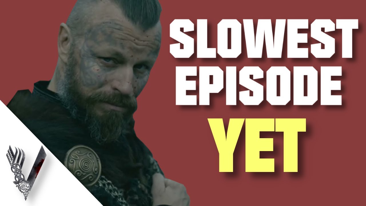 Download Vikings Season 6 Episode 5 REVIEW/BREAKDOWN