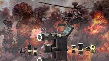 IDOLCAM--Most Versatile Vlogging Camera for You!