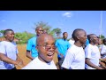 Mama Maria Christ The King Major Seminary Nyeri 