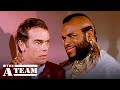 Killers For Hire | The A-Team