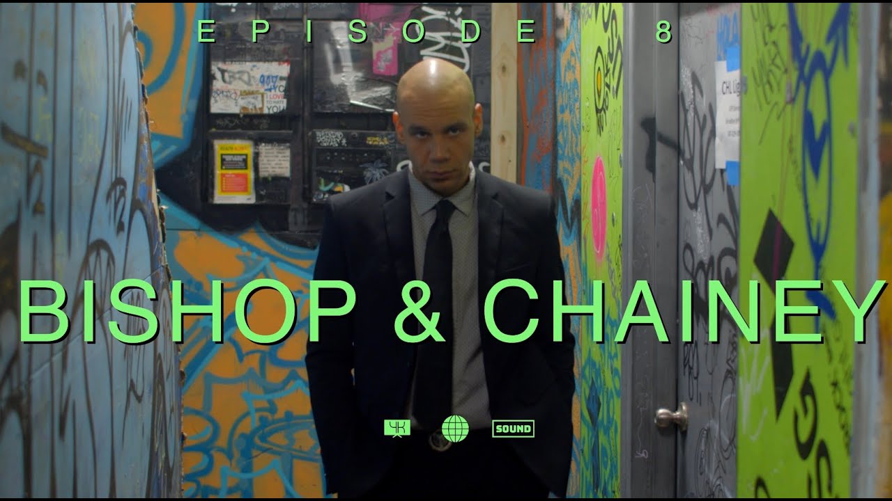 Bishop & Chainey (Season 2) EP 8 #trending #recommended - YouTube